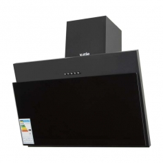 Вытяжка VENTOLUX VITTO 60 BK (700) PB в Запорожье